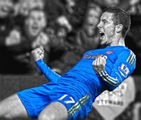 电竞投注平台-战象归来，德罗巴梦回巅峰之夜，让对手的主场为他沸腾，德罗巴客场征服对手，主队球迷倒戈欢呼