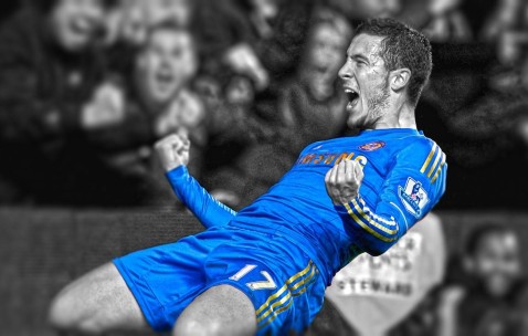 电竞投注平台-战象归来，德罗巴梦回巅峰之夜，让对手的主场为他沸腾，德罗巴客场征服对手，主队球迷倒戈欢呼